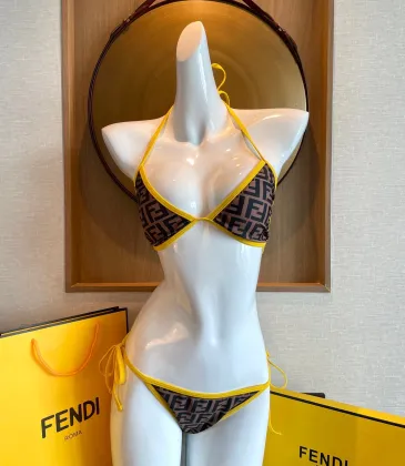 Fendi one-piece swimsuit #A41920