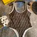 Fendi one-piece swimsuit #A41921