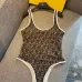 Fendi one-piece swimsuit #A41921